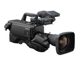 Máy quay hệ thống Sony HDC-3200R