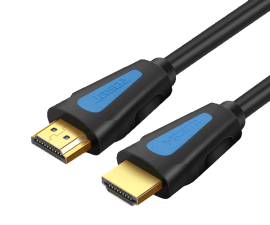 Cáp HDMI 2.0 4K tiêu chuẩn Jasoz A118