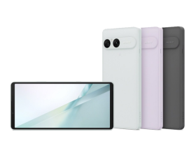 Điện thoại Sony Xperia 10 VIII
