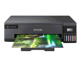 Máy in phun màu Epson L18050