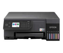 Máy in phun màu đa năng Epson L8100