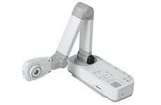 Máy chiếu vật thể Epson ELP-DC21 là công cụ hỗ trợ mạnh mẽ cho mọi người dùng