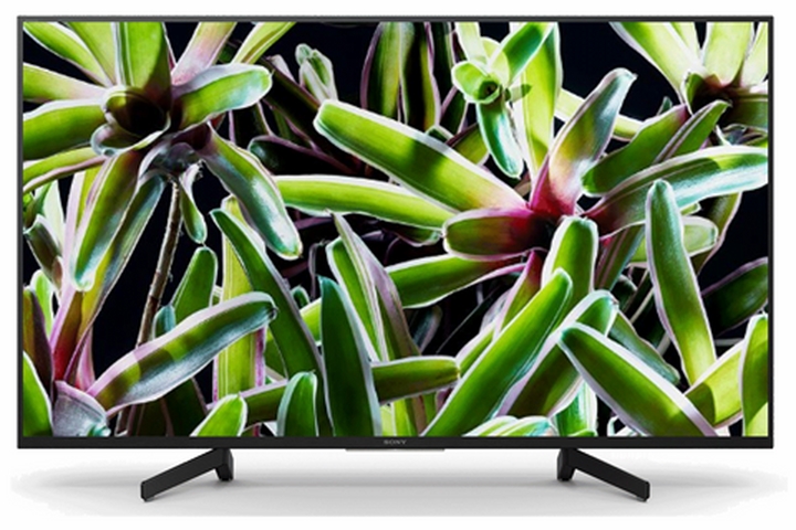 Tivi Sony KD-55X7000G là sản phẩm Smart TV đáng mua nhất hiện nay