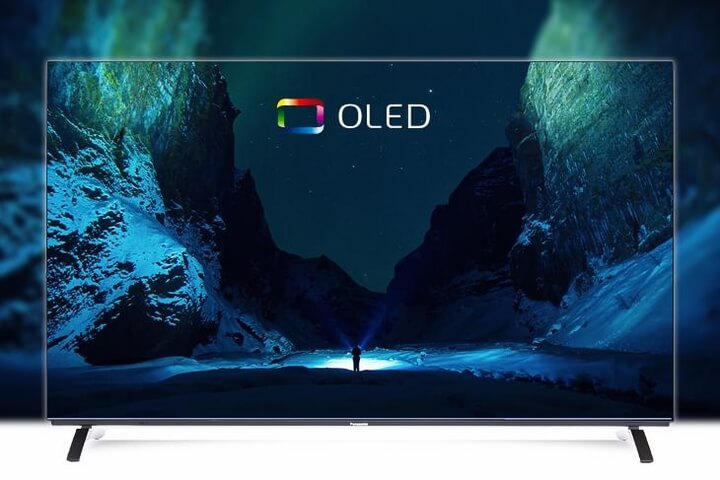Hình ảnh hiển thị của Tv OLED