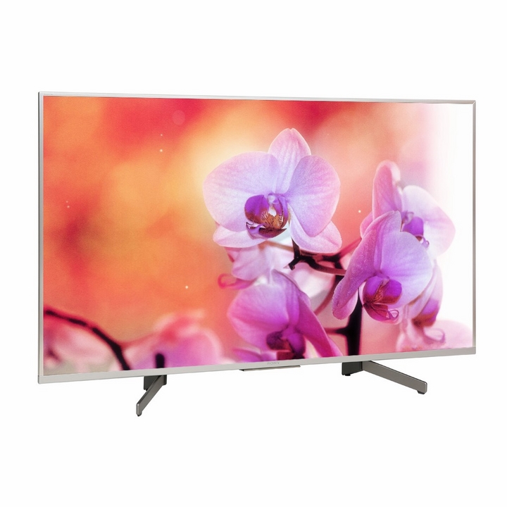 Tivi SONY KD49X8500G – Phiên bản tivi được ứng dụng công nghệ hiện đại