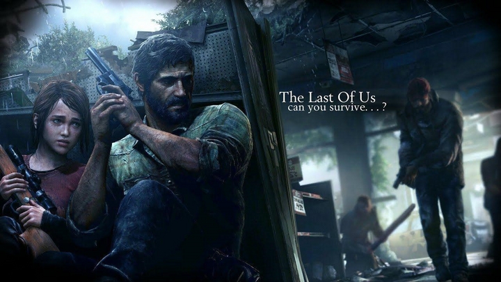 The Last of Us kể một câu truyện nhân văn có chiều sâu, đầy cung bậc và thăng trầm cảm xúc xoay quanh hai nhân vật chính là Joel và Ellie. 