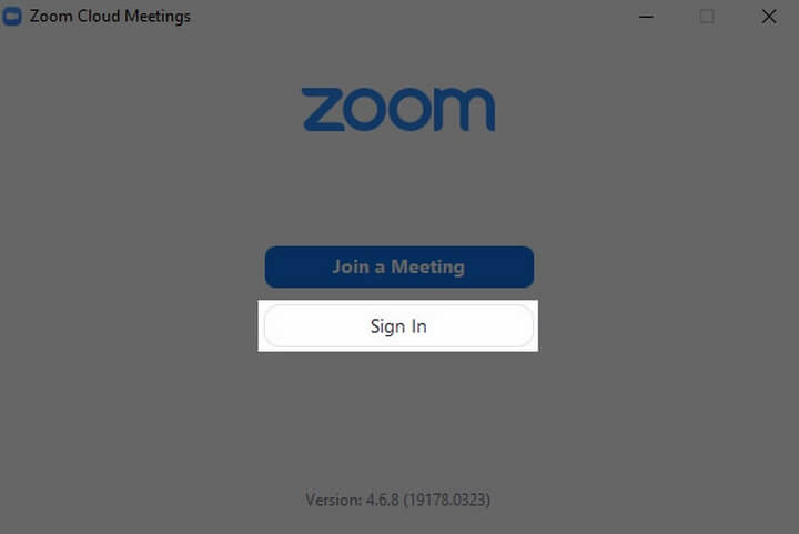 Cách thay đổi hình nền ảo trong Zoom Meetings