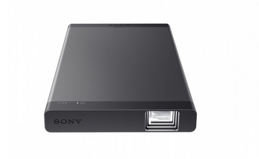  Máy chiếu mini Sony MP-CL1A