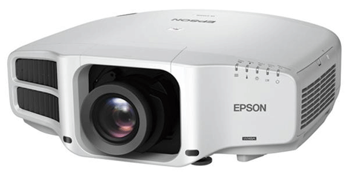 Máy chiếu Epson EB-G7200U