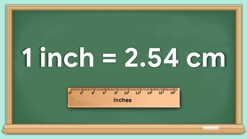 Khám phá 19 2cm bằng bao nhiêu inch tốt nhất bạn cần biết