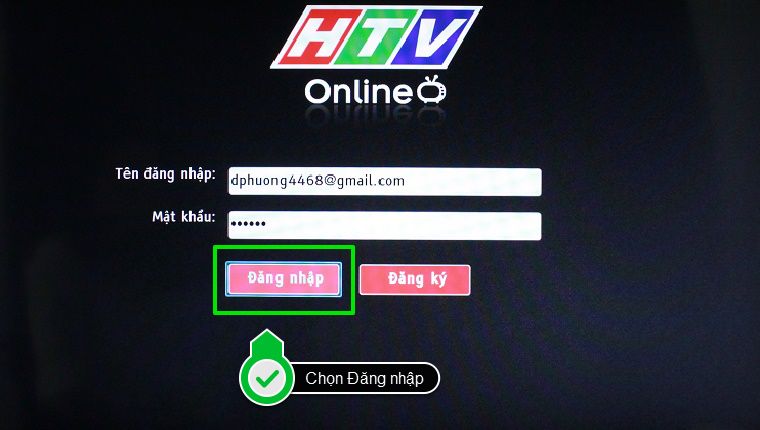 Tổng hợp ứng dụng Smart TV phổ biến, mới nhất