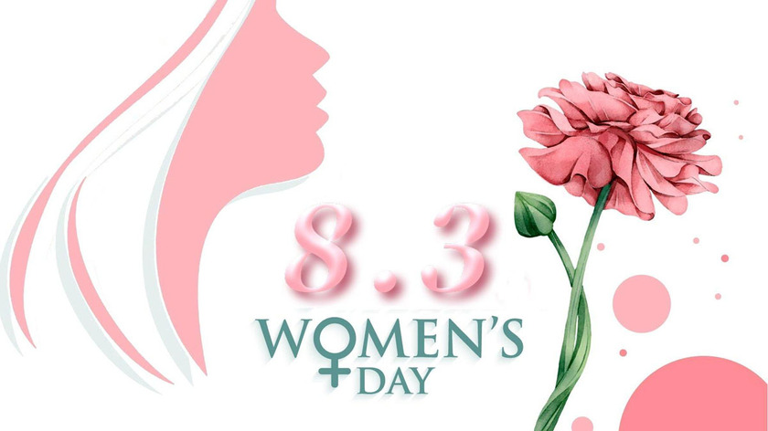 Tổng hợp các hình nền đẹp cho ngày Quốc tế Phụ nữ 83