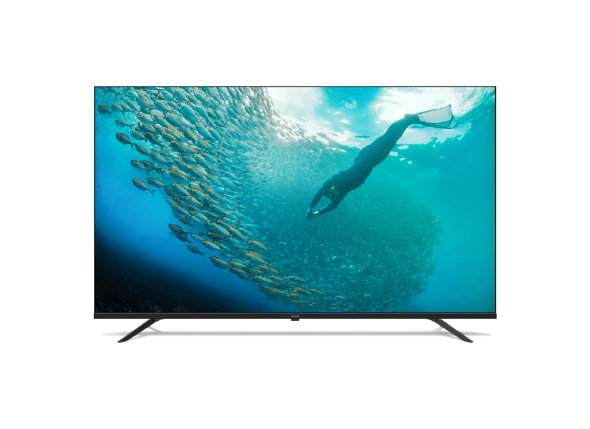 Google TV Philips 55 inch 4K UHD LED 55PUT7029