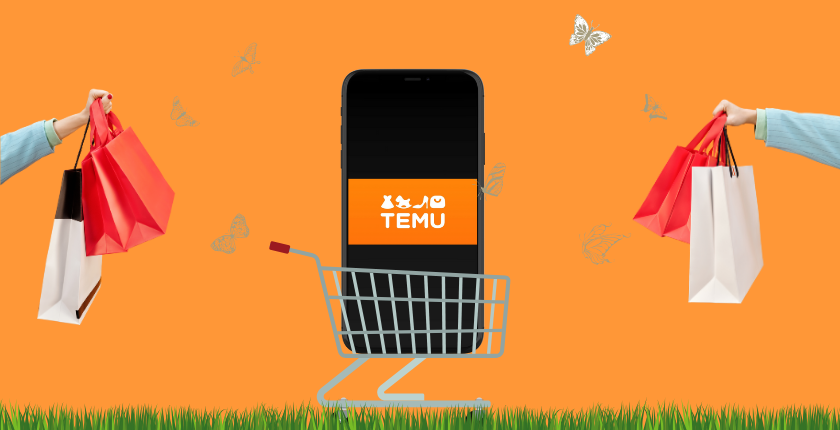 Temu là gì ?  Hướng dẫn tải cài đặt và sử dụng 