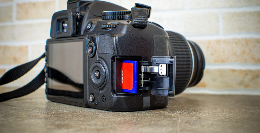 Dung lượng và loại dung lượng