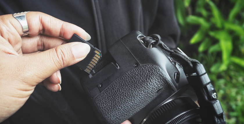 Tốc độ ghi và tốc độ đọc