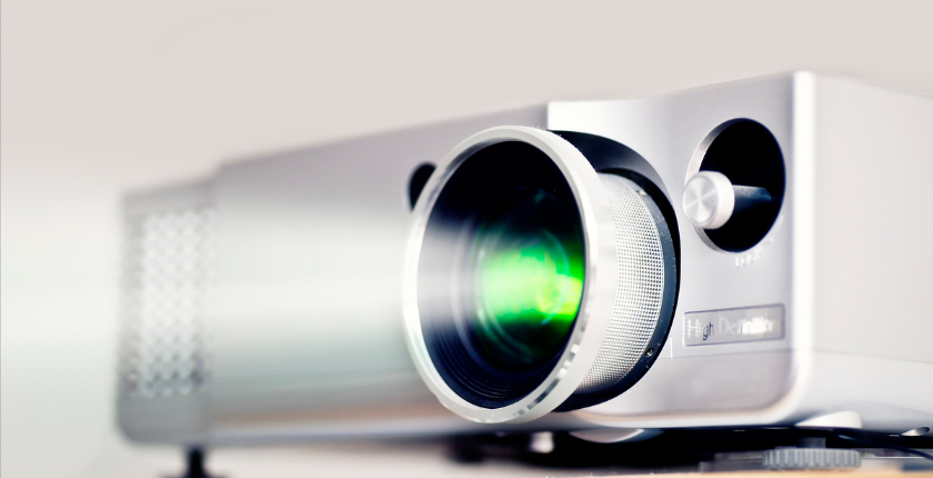 Đánh giá ưu và nhược điểm của bóng đèn LED trong máy chiếu