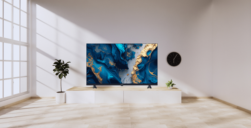 Google TV Philips 32 Inch HD LED 32PHT6509