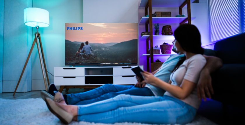 Thiết kế tinh tế, phù hợp mọi không gian