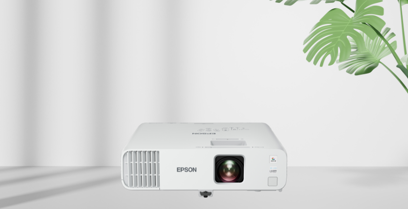 Máy chiếu Laser Epson EB-L260F