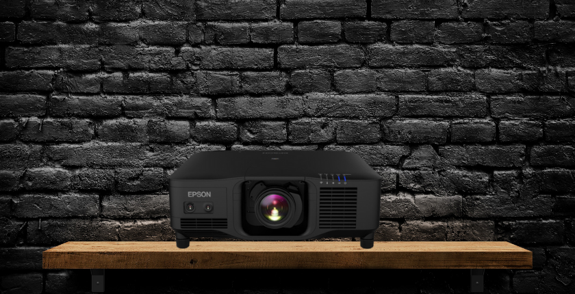 Lợi ích khi chọn máy chiếu Epson tại Logico