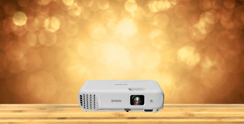 Máy chiếu Epson EB-E01