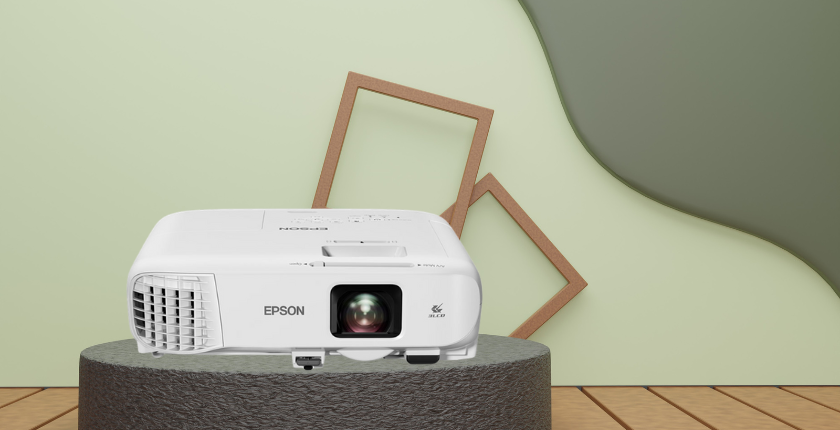 Máy chiếu Epson EB-982W