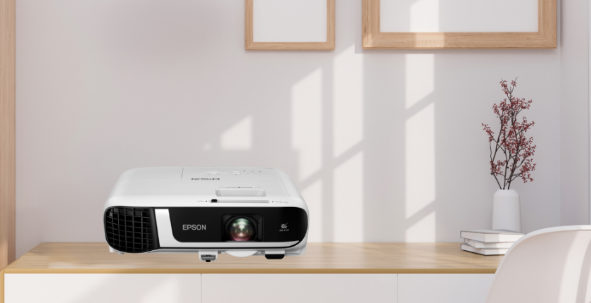 Máy chiếu Epson EB-FH52
