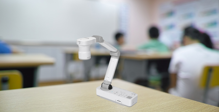 Máy chiếu vật thể Epson ELPDC21