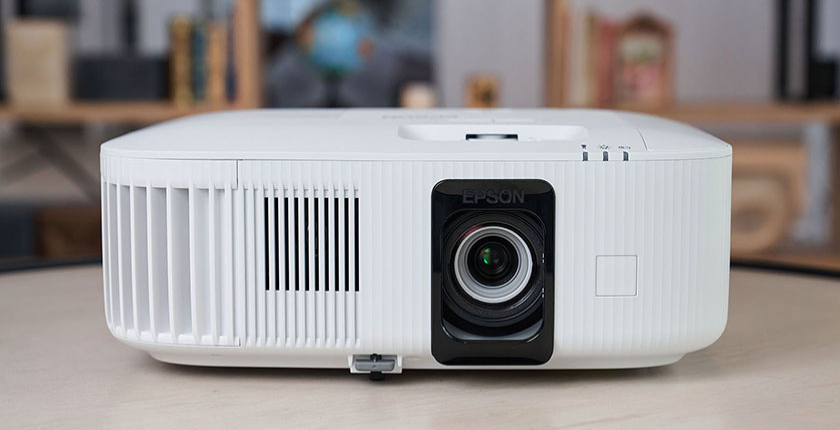 Máy chiếu 4K Android Epson EH-TW6250