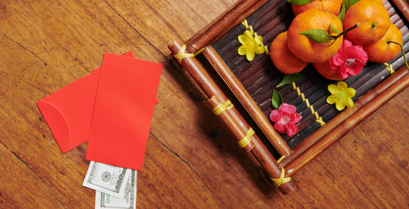 Hình ảnh chúc mừng năm mới kèm câu chúc ý nghĩa6