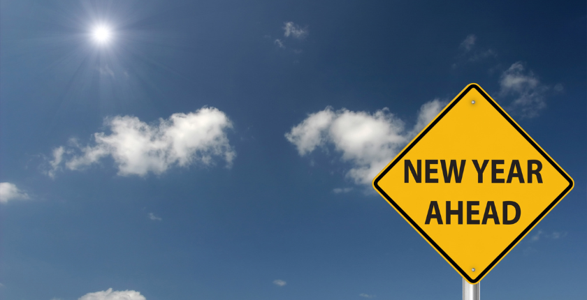 Hình ảnh chúc mừng năm mới hướng đến tương lai tươi sáng1