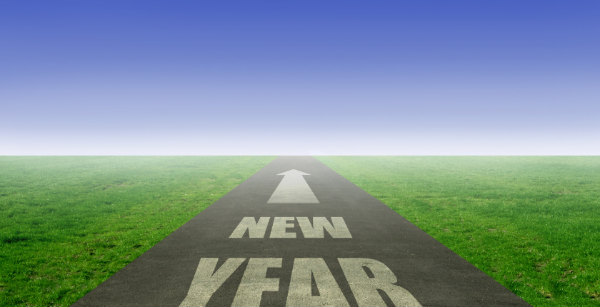 Hình ảnh chúc mừng năm mới hướng đến tương lai tươi sáng3