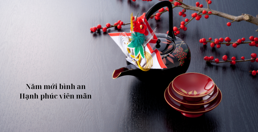 Hình ảnh chúc mừng năm mới kèm câu chúc ý nghĩa2