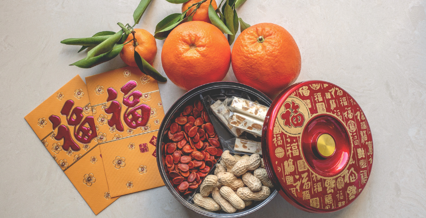 Hình ảnh chúc mừng năm mới kèm câu chúc ý nghĩa3