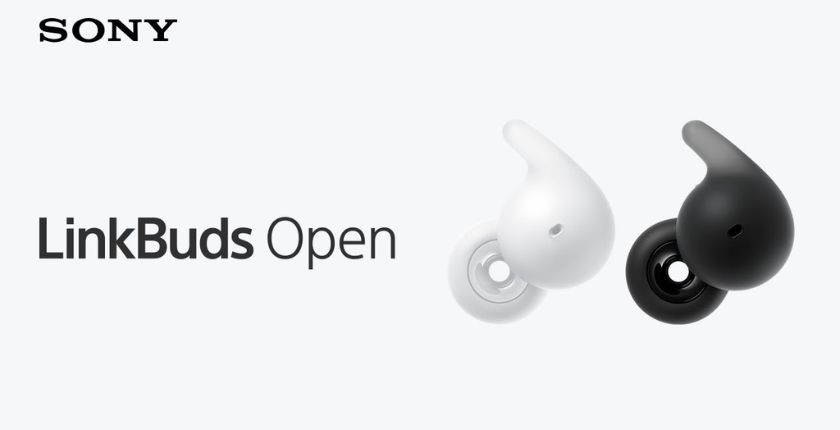 Sony LinkBuds Open (WF-L910)