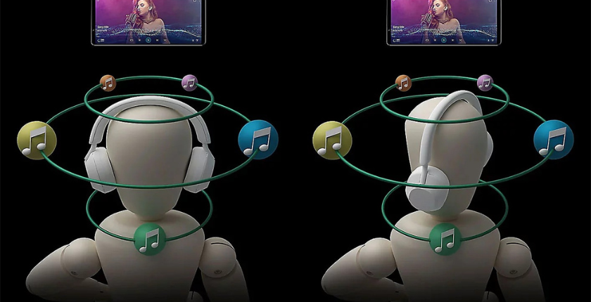 Tai nghe Sony LinkBuds Open mang đến trải nghiệm phần mềm và tính năng đa dạng