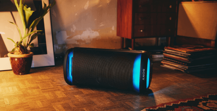 Loa Sony SRS-XV500 là lựa chọn lý tưởng cho những ai đam mê karaoke và yêu thích chất lượng âm thanh đỉnh cao