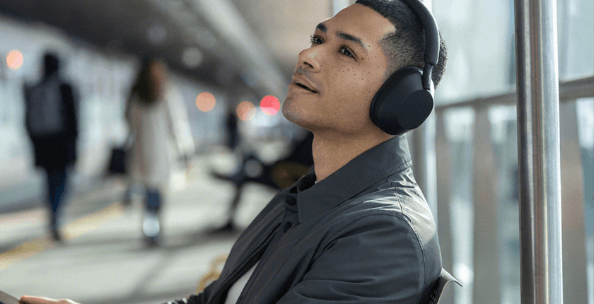 10 tai nghe Sony đang được giảm giá mạnh đầu năm 2025