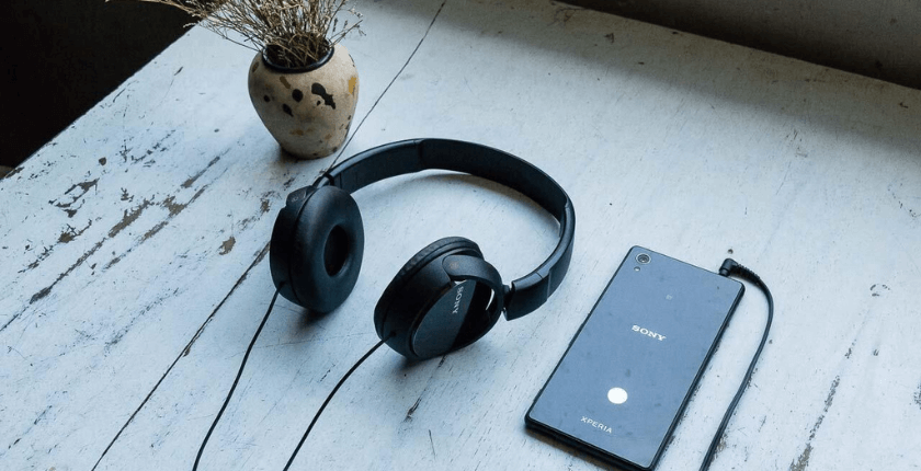 Tai nghe Sony MDR-ZX110AP