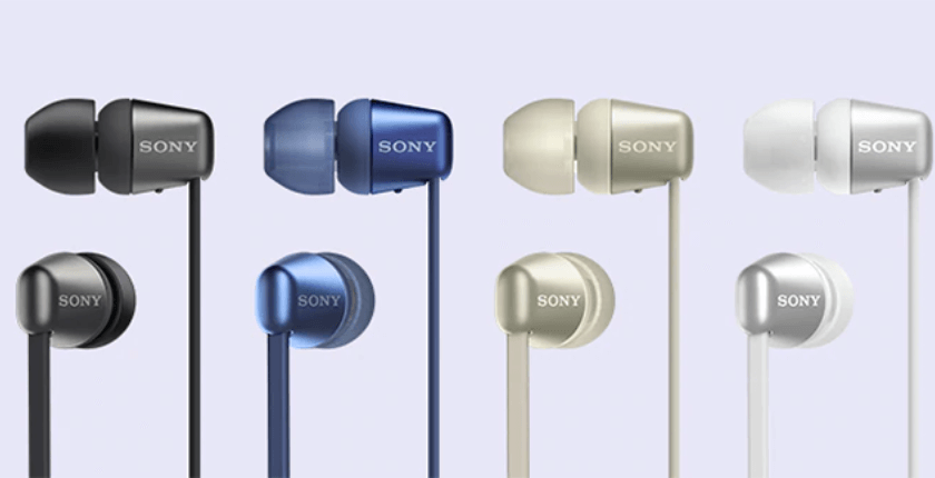 Tai Nghe không dây Sony WI-C310