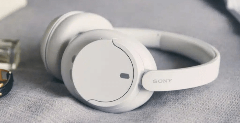 Tai nghe không dây chống ồn Sony WH-CH720N