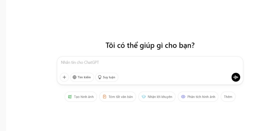 Cách sử dụng ChatGPT O3-mini miễn phí chi tiết nhất1