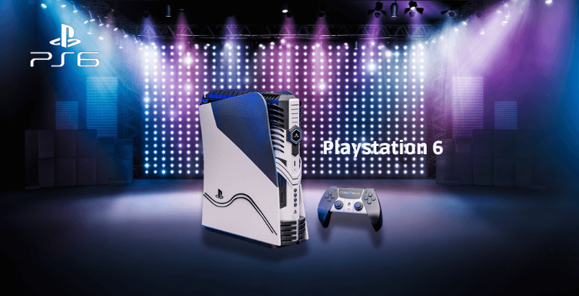PlayStation 6