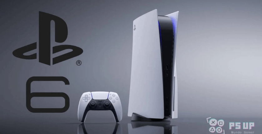 PlayStation 6 sẽ ra mắt vào năm 2028