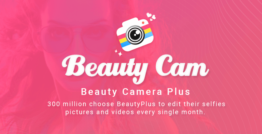 BeautyCam là gì