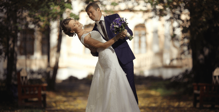 Tạo dáng chụp ảnh cưới – Bí quyết để có bộ ảnh hoàn hảo