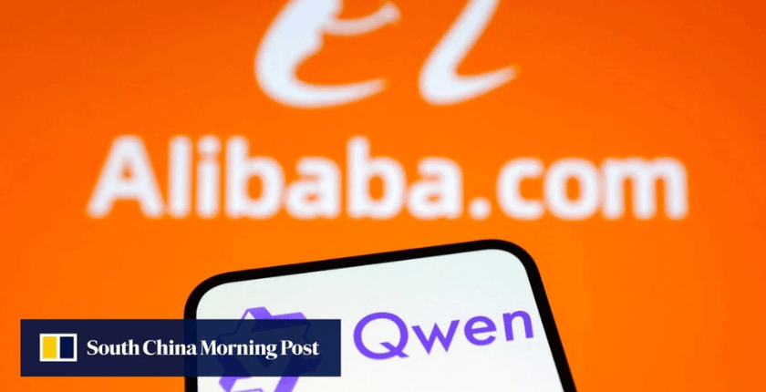 Các tính năng chính của Qwen AI