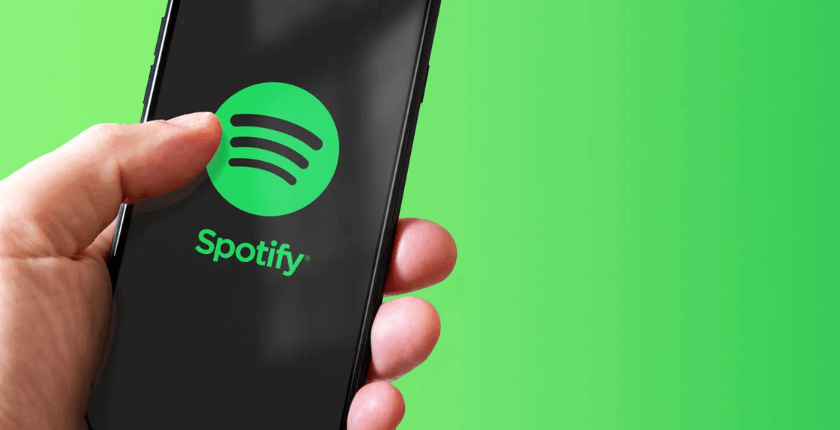 Spotify là gì