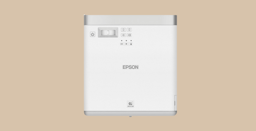 Máy chiếu Epson